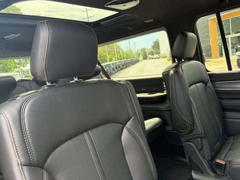 New 2026 Jeep Grand Wagoneer L 4WD image 30