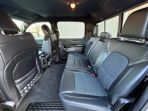 Used 2020 RAM 1500 Lone Star w/ Built-to-serve Edition image 23