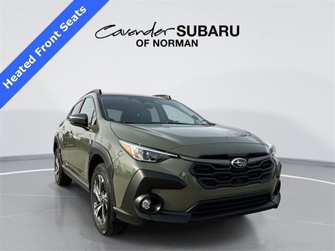 Used 2026 Subaru Crosstrek 2.0i Premium image 1