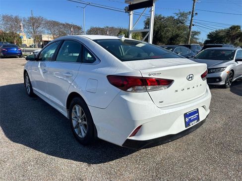 Used 2019 Hyundai Sonata SE image 6