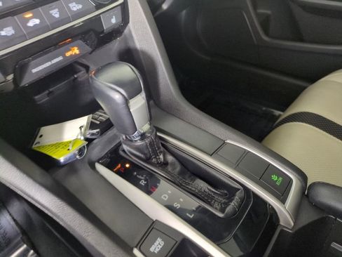Used 2021 Honda Civic EX-L image 22