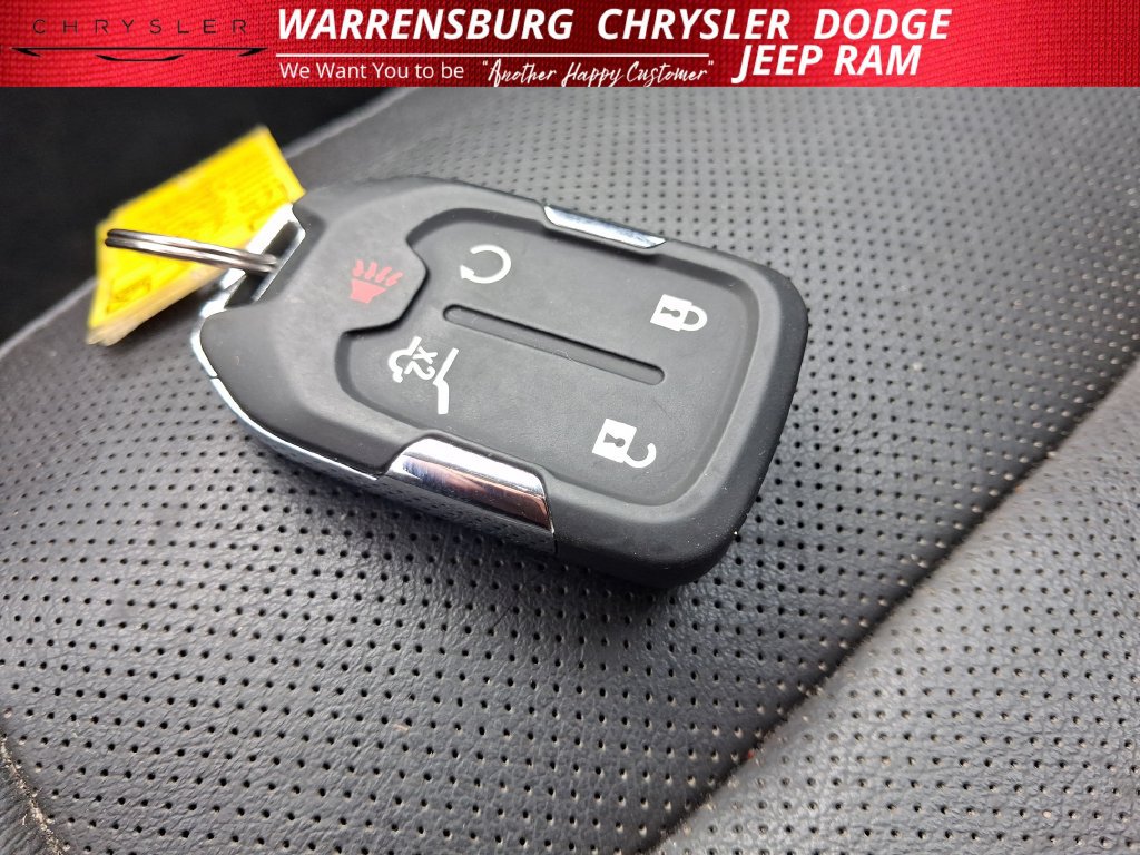 Used 2018 GMC Acadia Denali w/ Technology Package AWD/4WD image 27