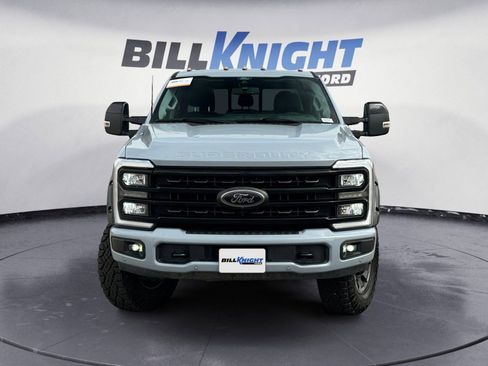 Certified 2024 Ford F350 Lariat w/ Lariat Ultimate Package image 6