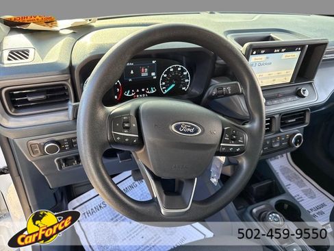 Used 2024 Ford Maverick XL w/ Equipment Group 100A Standard image 21