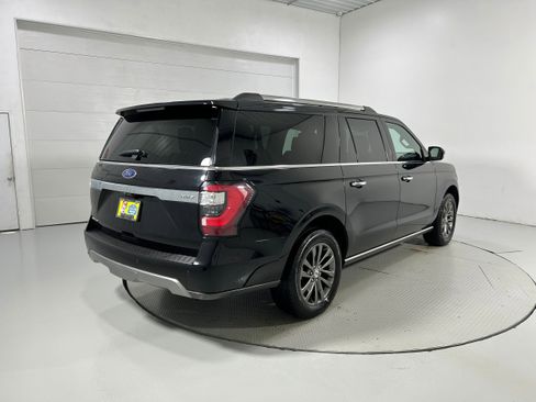 Used 2020 Ford Expedition Max Limited w/ Equipment Group 301A image 41