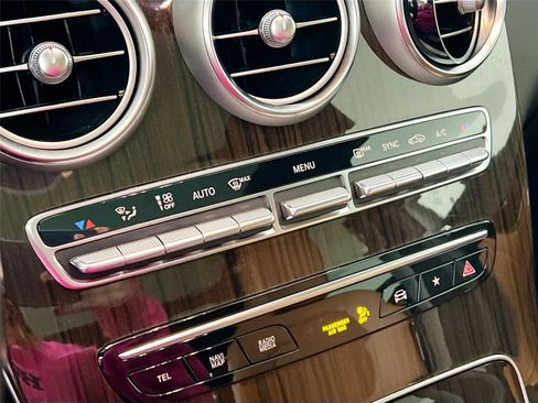 Certified 2022 Mercedes-Benz GLC 300 4MATIC image 14