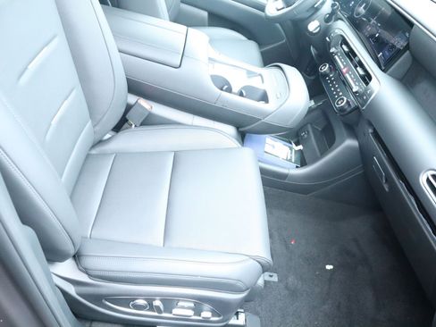 New 2026 Hyundai Palisade Calligraphy image 20