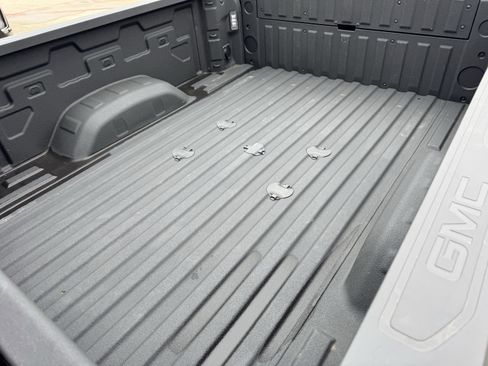 Used 2025 GMC Sierra 2500 Denali Ultimate w/ Max Trailering Package AWD/4WD image 30