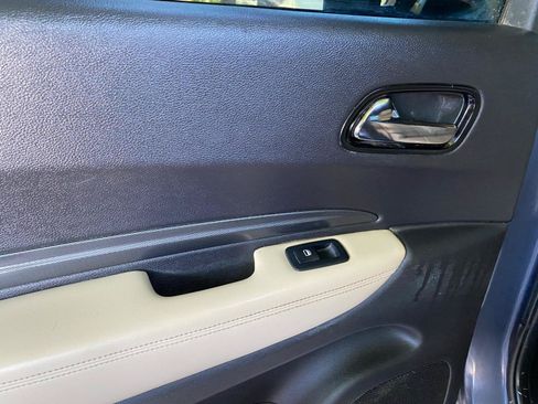 Used 2021 Dodge Durango GT RWD image 32