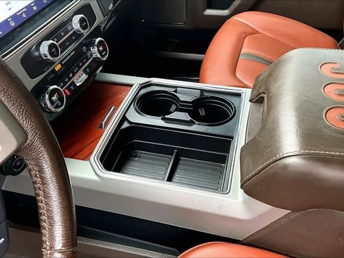 Used 2022 Ford F350 King Ranch w/ King Ranch Ultimate Package image 17