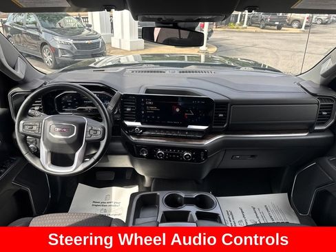 Used 2023 GMC Sierra 1500 Elevation AWD/4WD image 17