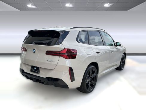 New 2026 BMW X3 xDrive30 w/ Premium Package AWD/4WD image 9