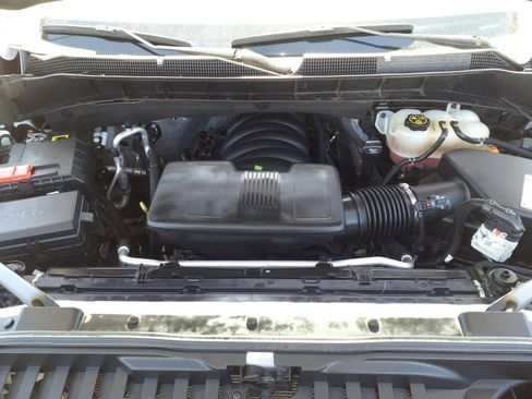 Used 2021 Chevrolet Silverado 1500 LT Trail Boss w/ Bed Protection Package image 31