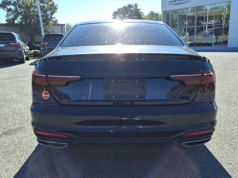 Used 2023 Audi A4 2.0T Premium Plus image 5