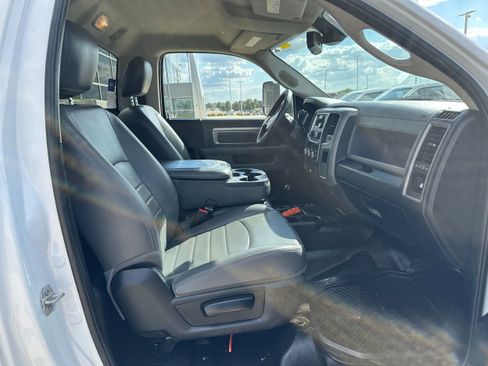 Used 2018 RAM 4500 Tradesman w/ Power & Remote Entry Group AWD/4WD image 11