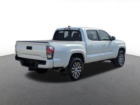 Used 2023 Toyota Tacoma Limited image 3