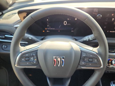 New 2026 Buick Envista Preferred w/ Convenience I Package image 10