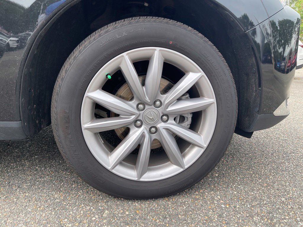 Certified 2024 Acura RDX SH-AWD image 18