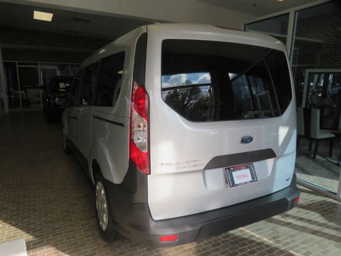 Used 2016 Ford Transit Connect XL image 63