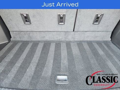 Used 2025 Chevrolet Traverse High Country image 45