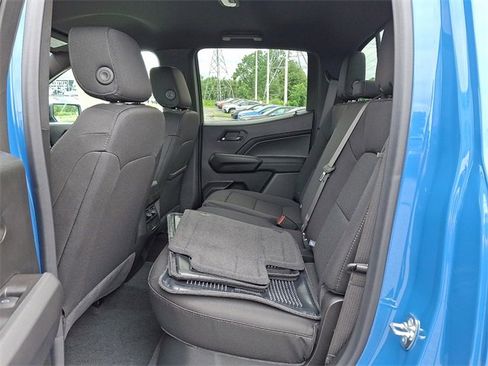 New 2025 GMC Canyon Elevation image 7