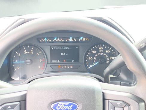 Used 2018 Ford F150 XL w/ Equipment Group 101A Mid AWD/4WD image 16