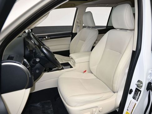 Used 2023 Lexus GX 460 Premium image 38