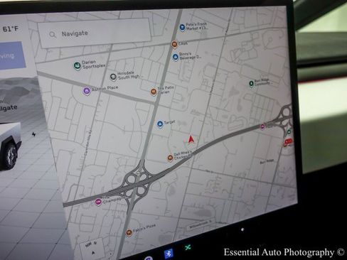 Used 2024 Tesla Cybertruck Cyberbeast image 18