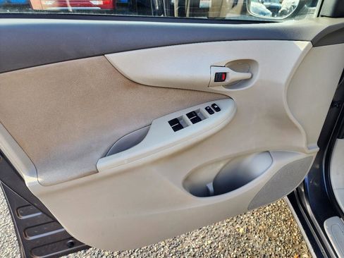 Used 2009 Toyota Corolla LE image 10