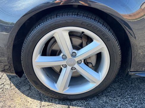 Used 2012 Audi A4 2.0T Premium Plus image 10