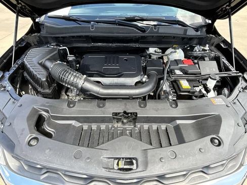 Used 2024 Chevrolet Blazer LT w/ Convenience Package FWD image 31