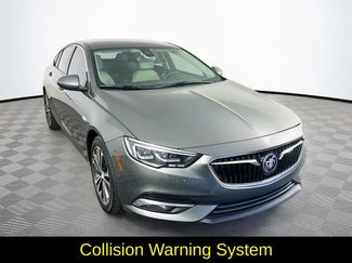 Used 2019 Buick Regal Essence w/ Driver Confidence Package I AWD/4WD video 3