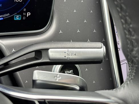 Used 2023 Mercedes-Benz EQS 450+ 4MATIC Sedan image 17