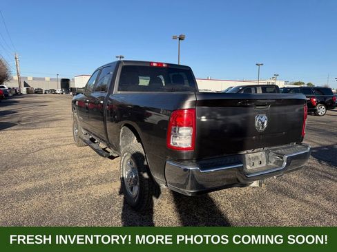 Used 2022 RAM 2500 Big Horn image 4