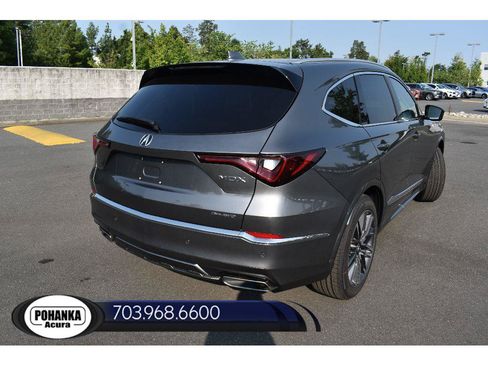 New 2026 Acura MDX SH-AWD w/ Advance Package image 7