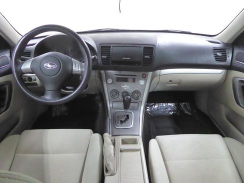 Used 2009 Subaru Legacy 2.5i Special Edition AWD/4WD image 9