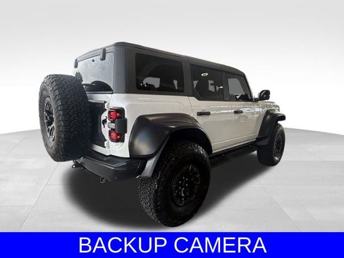 Used 2023 Ford Bronco Raptor image 4