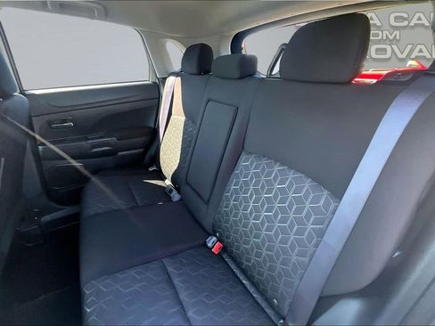 Used 2021 Mitsubishi Outlander Sport ES FWD image 25