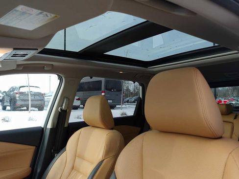 Used 2021 Nissan Rogue Platinum image 35