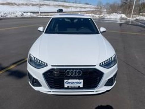 Used 2023 Audi A4 2.0T Premium Plus image 9