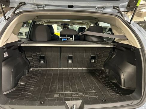 Used 2023 Subaru Crosstrek 2.0i Premium image 25
