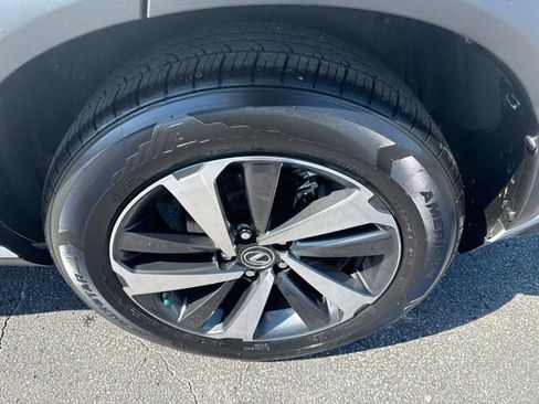 Used 2020 Lexus NX 300 FWD w/ Premium Package image 11