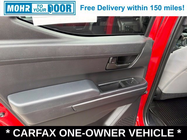 Used 2024 Toyota Tacoma SR5 AWD/4WD image 39