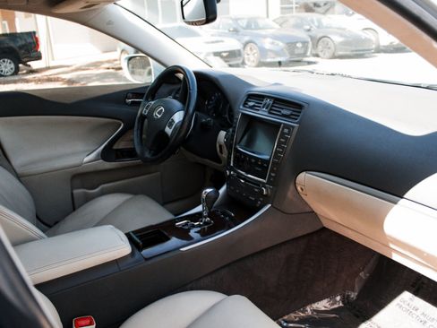 Used 2012 Lexus IS 250 AWD w/ Luxury Plus Value Edition image 24