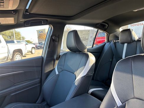 New 2026 Toyota Camry SE w/ Convenience Package image 11