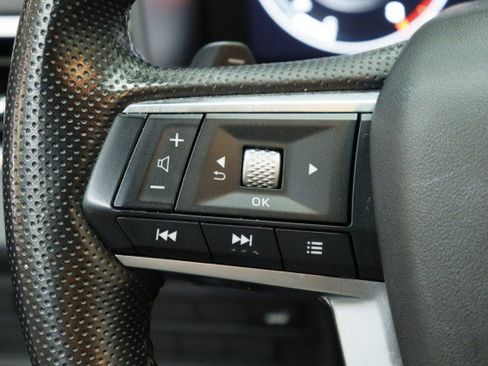 Used 2024 Mitsubishi Outlander SE FWD image 11