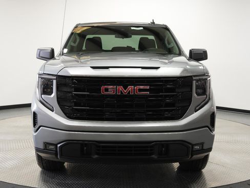 New 2026 GMC Sierra 1500 Elevation image 2