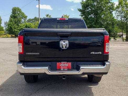 Used 2022 RAM 1500 Big Horn image 6