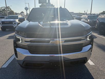 Used 2021 Chevrolet Silverado 1500 LT w/ All Star Edition Plus