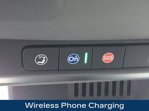 Used 2025 Chevrolet Tahoe High Country image 26